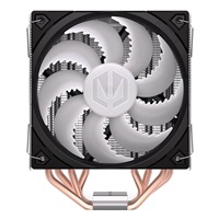 ENDORFY Chladič CPU Fera 5 ARGB, 1x120mm, LGA1851, AM5, černá