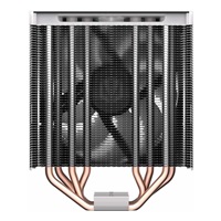 ENDORFY Chladič CPU Fera 5 ARGB, 1x120mm, LGA1851, AM5, černá