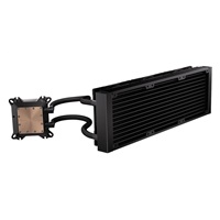Endorfy vodní chladič CPU Navis F360 / 3x120mm / LGA1851 / AM5