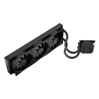 Endorfy vodní chladič CPU Navis F360 / 3x120mm / LGA1851 / AM5