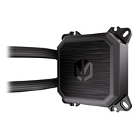 Endorfy vodní chladič CPU Navis F360 / 3x120mm / LGA1851 / AM5