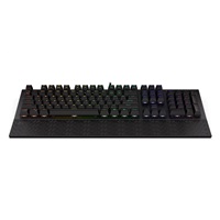 ENDORFY Klávesnice Omnis Kaihl Blue, Mechanická, USB, ARGB, černá