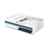 HP ScanJet Pro 3600 f1 Flatbed Scanner (A4,1200 x 1200, USB 3.0, ADF, Duplex) - BAZAR Open BOX