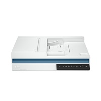 HP ScanJet Pro 3600 f1 Flatbed Scanner (A4,1200 x 1200, USB 3.0, ADF, Duplex) - BAZAR Open BOX