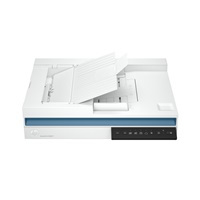 HP ScanJet Pro 3600 f1 Flatbed Scanner (A4,1200 x 1200, USB 3.0, ADF, Duplex) - BAZAR Open BOX