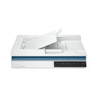 HP ScanJet Pro 3600 f1 Flatbed Scanner (A4,1200 x 1200, USB 3.0, ADF, Duplex) - BAZAR Open BOX