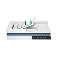HP ScanJet Pro 3600 f1 Flatbed Scanner (A4,1200 x 1200, USB 3.0, ADF, Duplex) - BAZAR Open BOX