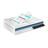 HP ScanJet Pro 3600 f1 Flatbed Scanner (A4,1200 x 1200, USB 3.0, ADF, Duplex) - BAZAR Open BOX