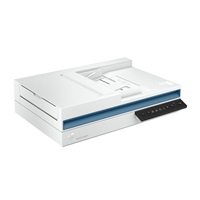 HP ScanJet Pro 3600 f1 Flatbed Scanner (A4,1200 x 1200, USB 3.0, ADF, Duplex) - BAZAR Open BOX