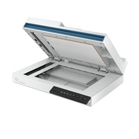 HP ScanJet Pro 3600 f1 Flatbed Scanner (A4,1200 x 1200, USB 3.0, ADF, Duplex) - BAZAR Open BOX