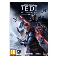 PC hra Star Wars Jedi Fallen Order