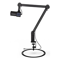 ENDORFY Mikrofon Solum Studio, USB-C, 3.5mm jack, černá