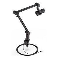 ENDORFY Mikrofon Solum Studio, USB-C, 3.5mm jack, černá