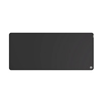 ENDORFY Podložka pod myš Cordura Speed XL, černá