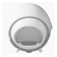 BAZAR - Tesla Smart Cat Toilet - použito, bez orig. obalu