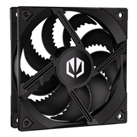 ENDORFY Ventilátor Fluctus 120 PWM, 120mm, černá