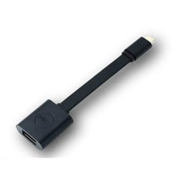 DELL Adapter  USB-C to USB-A 3.0