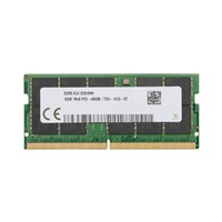 HP 1x16GB DDR5-4800 ECC SODIMM