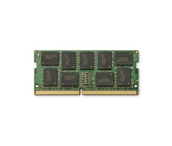 HP 1x16GB DDR5-4800 ECC SODIMM