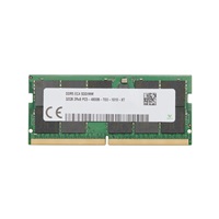 HP 1x32GB DDR5-4800 ECC SODIMM