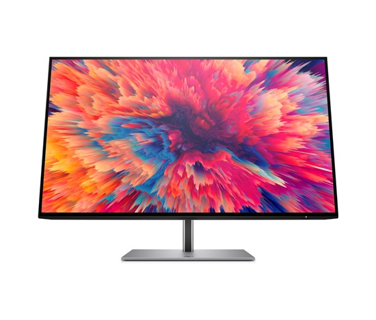 HP LCD Z24q G3 Monitor 23,8" QHD (2560 x 1440), IPS,16:9,400nits, 5ms,1000:1,DP, HDMI, DP out, 4xUSB 5Gbps)