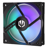 Endorfy ventilátor Fluctus 120 PWM ARGB / 120 mm