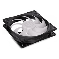 Endorfy ventilátor Fluctus 120 PWM ARGB / 120 mm