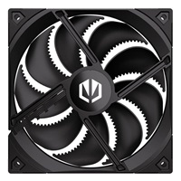 ENDORFY Ventilátor Fluctus 140 PWM, 140mm, černá