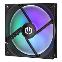 Endorfy ventilátor Fluctus 140 PWM ARGB / 140 mm