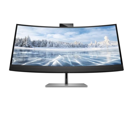Prohnutý monitor HP Z34c G3 WQHD