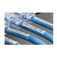 BROTHER TZESL261 - kazeta TZ šířky 36mm, lamino TZE-SL251, bílá/černé písmo