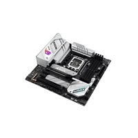 ASUS MB Sc LGA1700 ROG STRIX B760-G GAMING WIFI D4, Intel B760, 4xDDR4, 1xDP, 1xHDMI, WI-FI, mATX