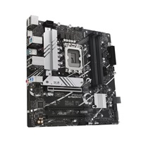 ASUS MB Sc LGA1700 PRIME B760M-A D4, Intel B760, 4xDDR4, 1xDP, 2xHDMI, mATX