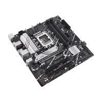 ASUS MB Sc LGA1700 PRIME B760M-A D4, Intel B760, 4xDDR4, 1xDP, 2xHDMI, mATX