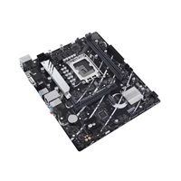ASUS MB Sc LGA1700 PRIME B760M-K DDR4, Intel B760, 2xDDR4, 1xHDMI, 1xVGA, mATX