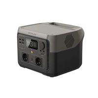 EcoFlow RIVER 2 Max přenosná bateriová stanice