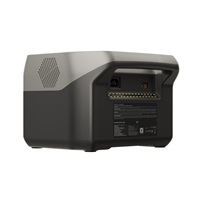 EcoFlow RIVER 2 Max přenosná bateriová stanice