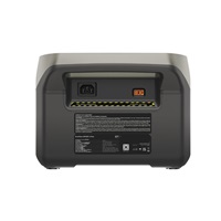 EcoFlow RIVER 2 Max přenosná bateriová stanice