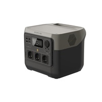 EcoFlow RIVER 2 Pro EU přenosná bateriová stanice