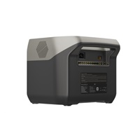 EcoFlow RIVER 2 Pro EU přenosná bateriová stanice