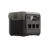 EcoFlow RIVER 2 Pro EU přenosná bateriová stanice
