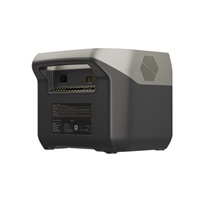 EcoFlow RIVER 2 Pro EU přenosná bateriová stanice