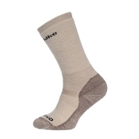 Naturehike zimní ponožky z merino vlny vel. L 40-44 170g - šedé
