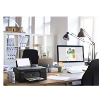 Canon PIXMA Tiskárna černá G3470 BLACK (doplnitelné zásobníky inkoustu) - MF (tisk,kopírka,sken), USB, Wi-Fi - A4/11min.