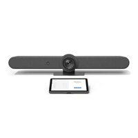 Logitech MEDIUM ROOM Bundle (Rally Bar + TAP IP), videokonferenční systém