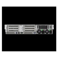 HPE PL DL345g11 AMD Epyc 9124 (3.0G/16C) 1x32G MR408i-o/4G 8SFF 1000W 4x1Gocp