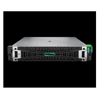 HPE PL DL345g11 AMD Epyc 9124 (3.0G/16C) 1x32G MR408i-o/4G 8LFF 1x1000W 4p1Go