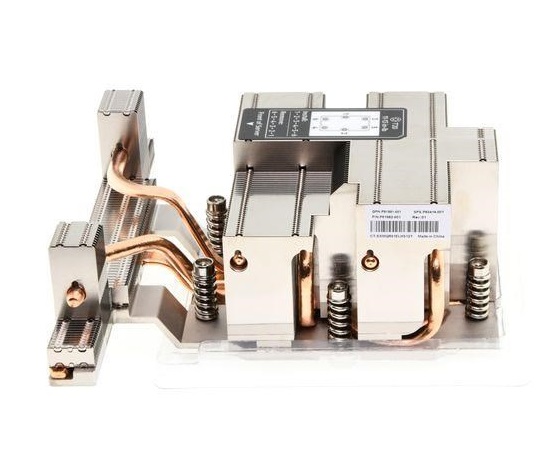 HPE ProLiant DL3X5 Gen11 Performance 2U Heat Sink Kit