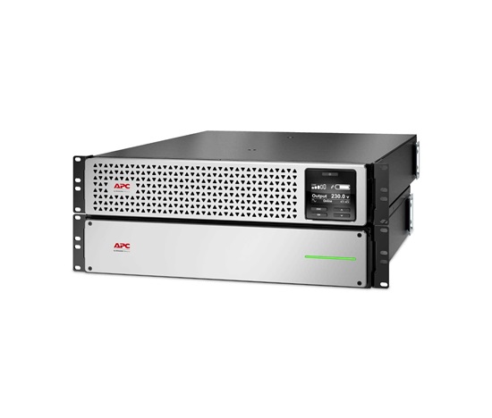 APC Smart-UPS SRT Li-Ion 3000VA RM 230V, 4U, (2700W)