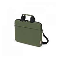 DICOTA BASE XX Slim Case 13-14.1" Olive Green